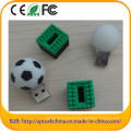 OEM Popular Football Styles Memory Card (EG521)